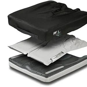 Molded Wheelchair Cushion General Use